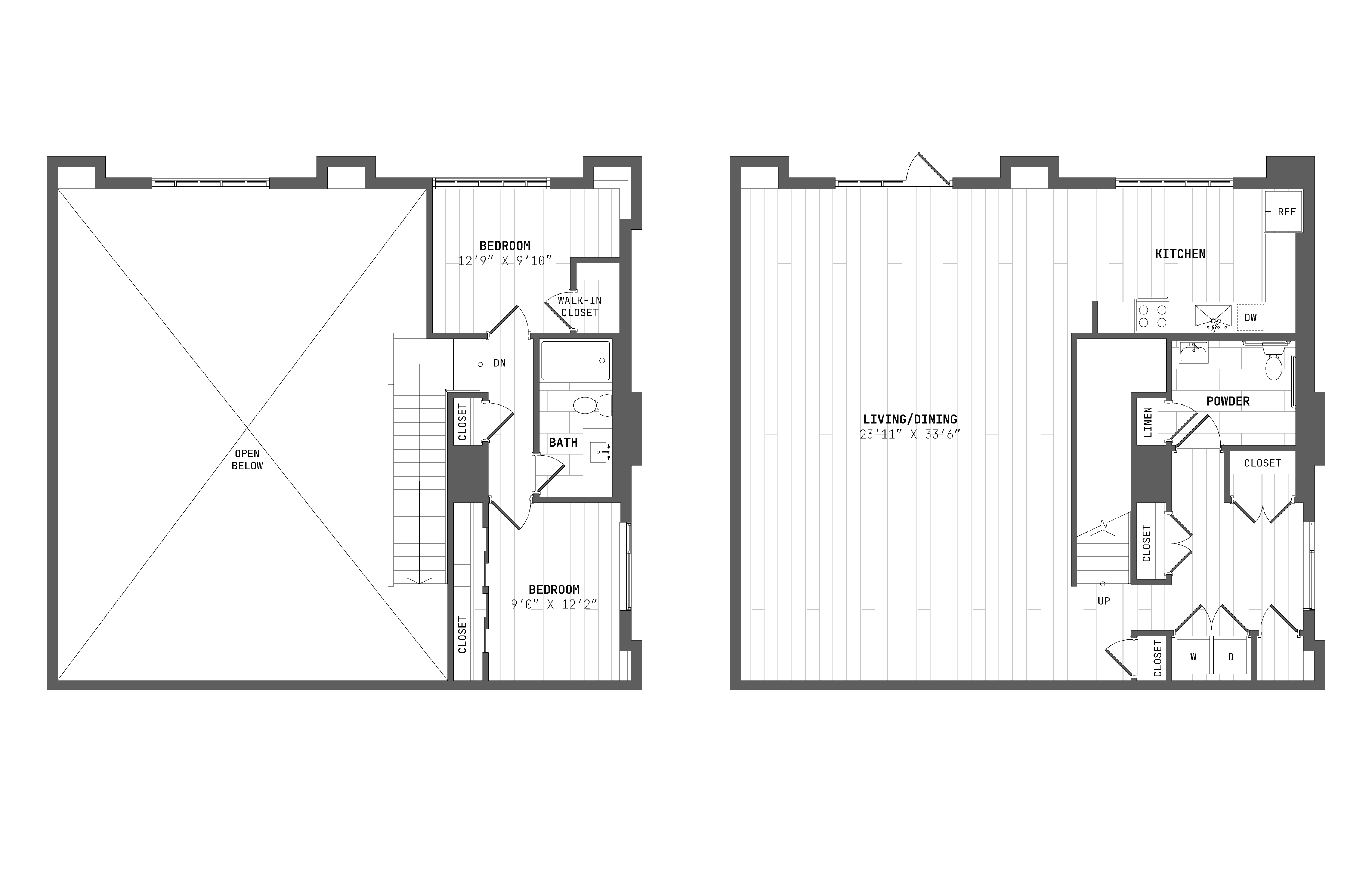 Apartment 4785265 floorplan