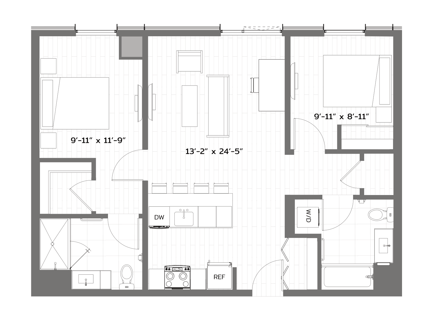 Prospect Union Square