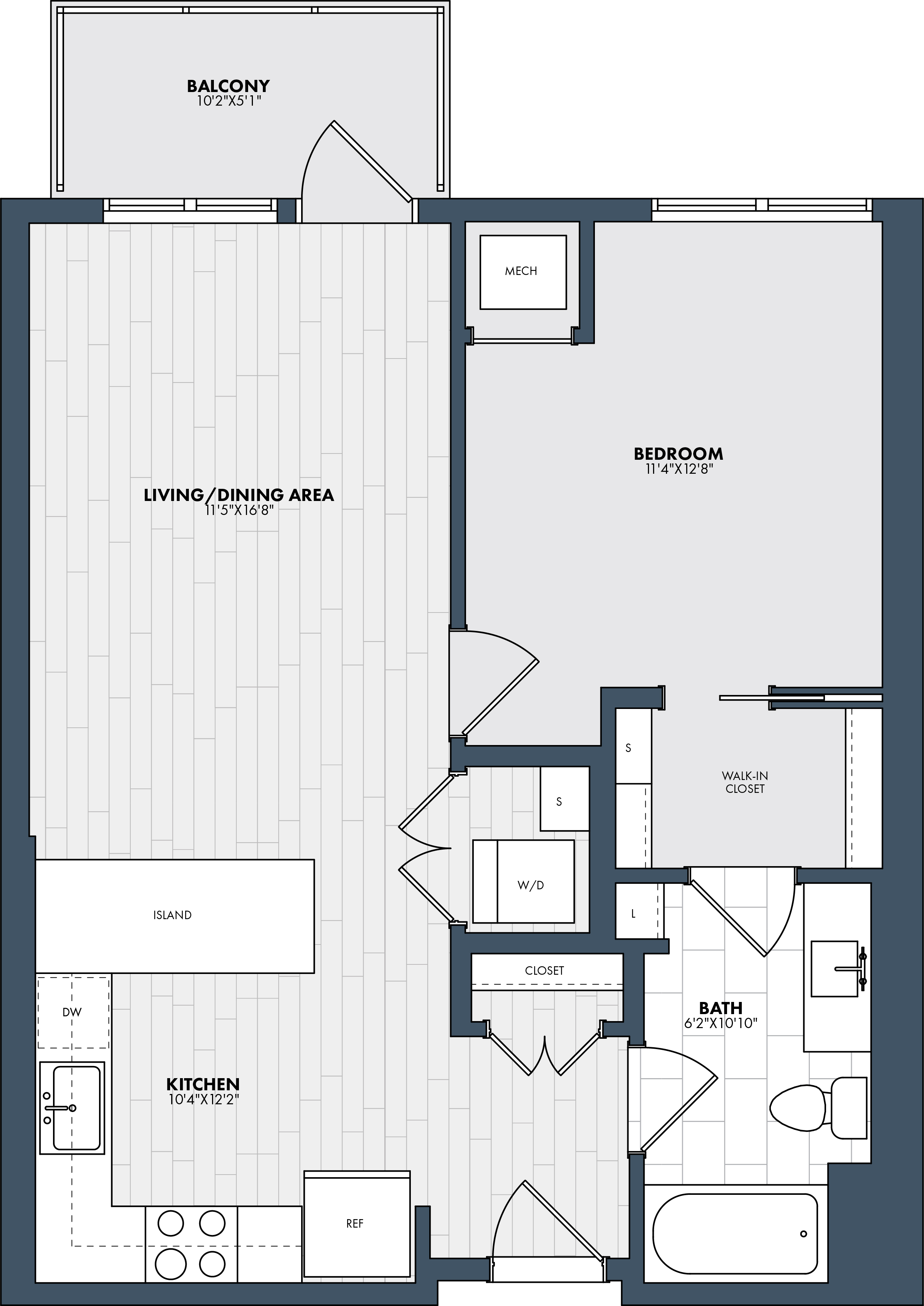 floorplan enlarge view