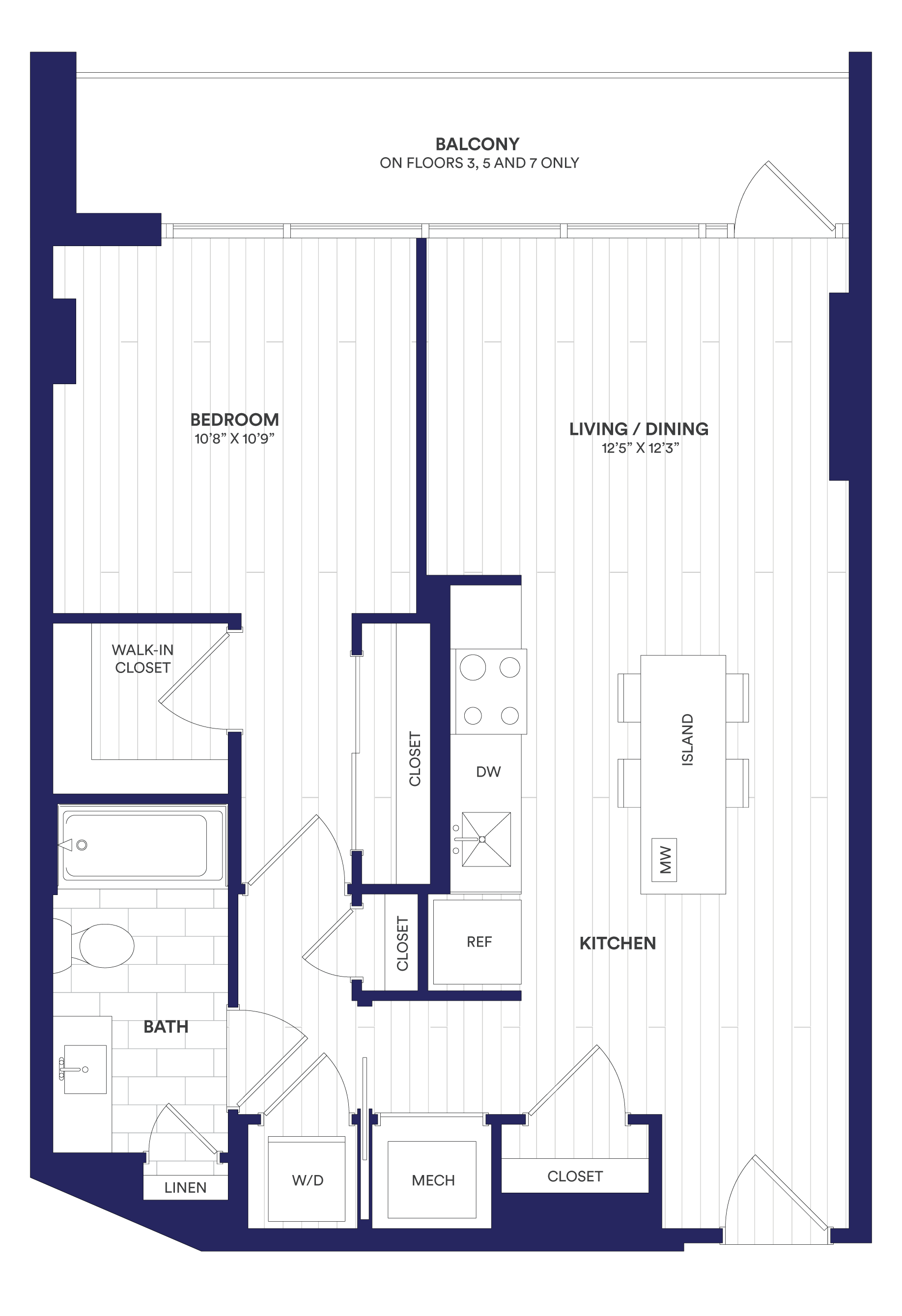 floorplan enlarge view