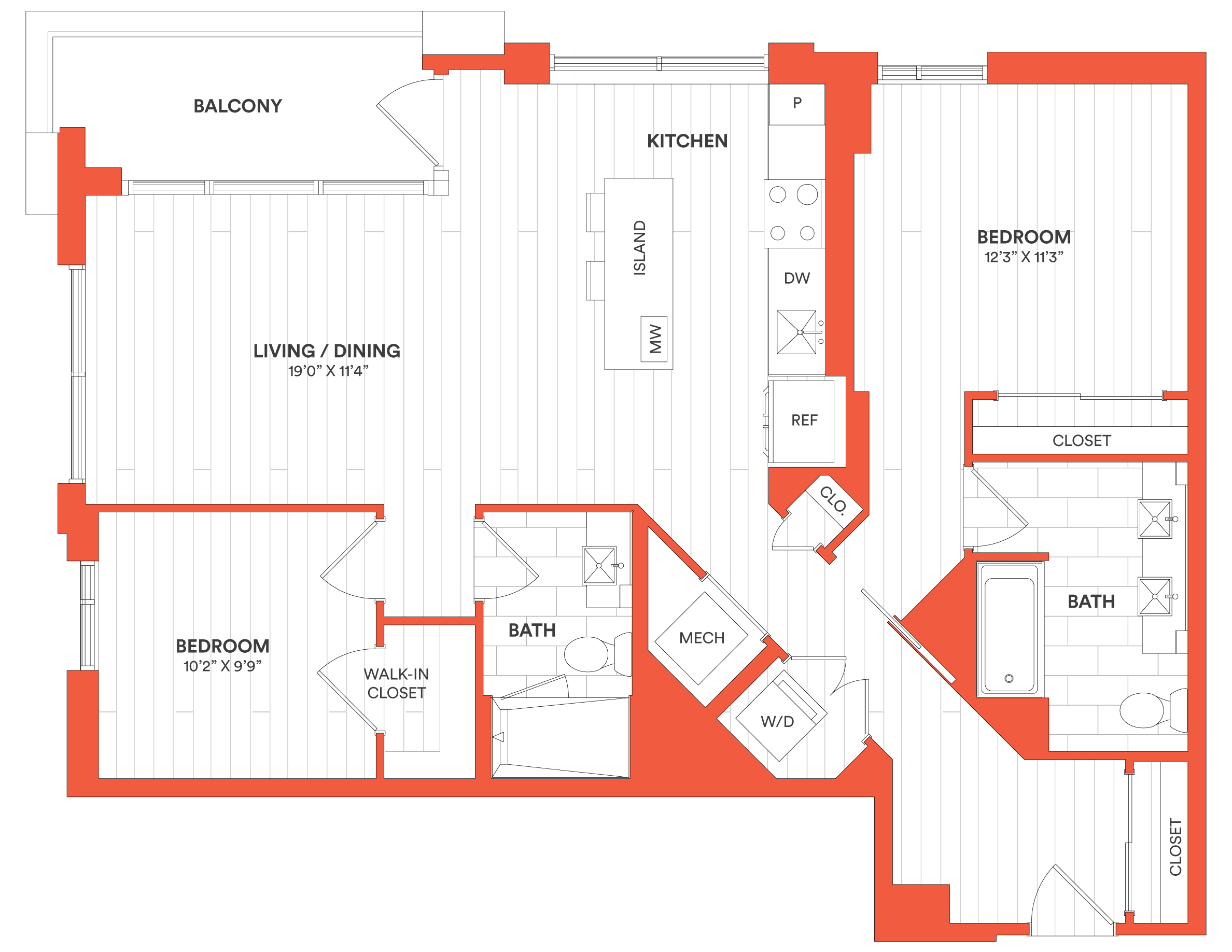 floorplan enlarge view