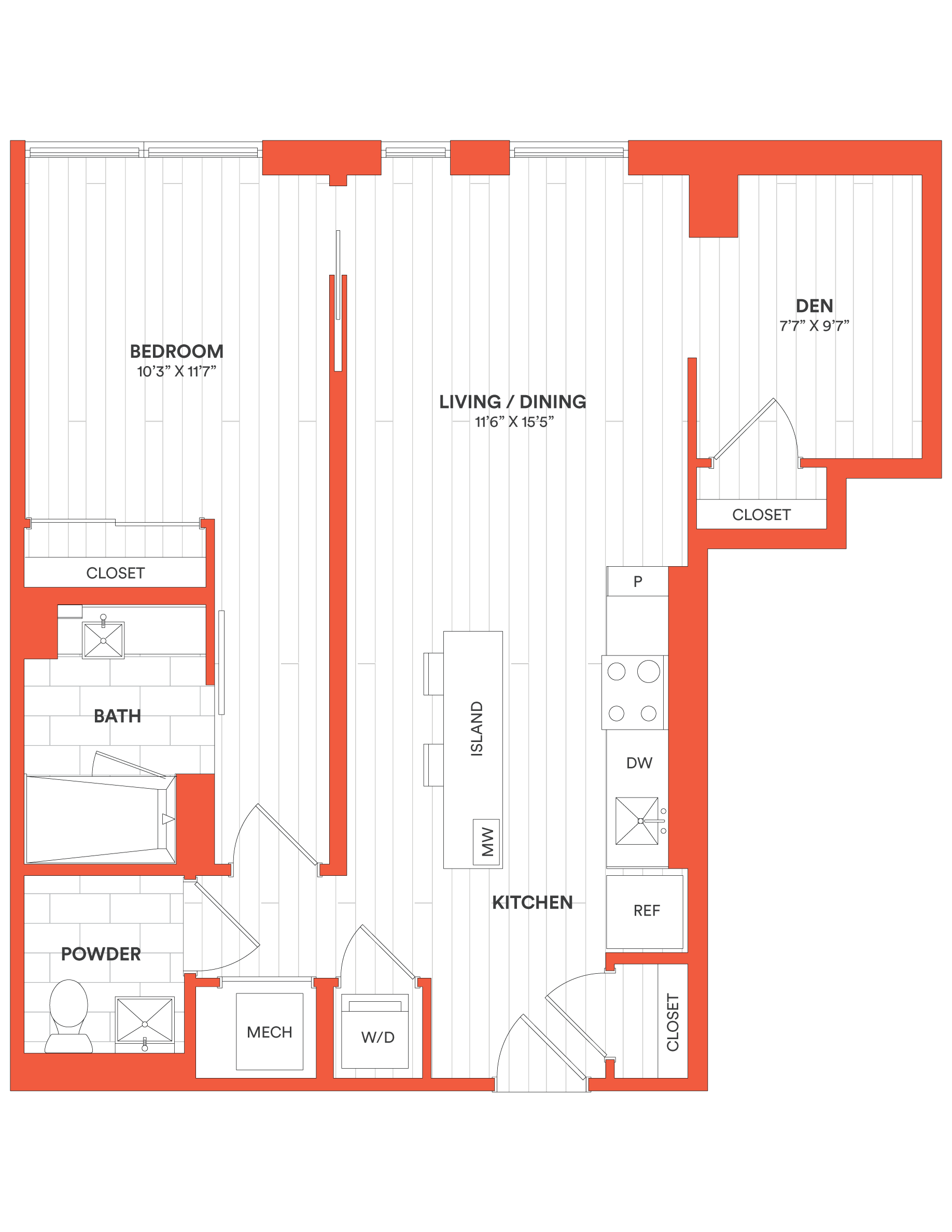 floorplan enlarge view