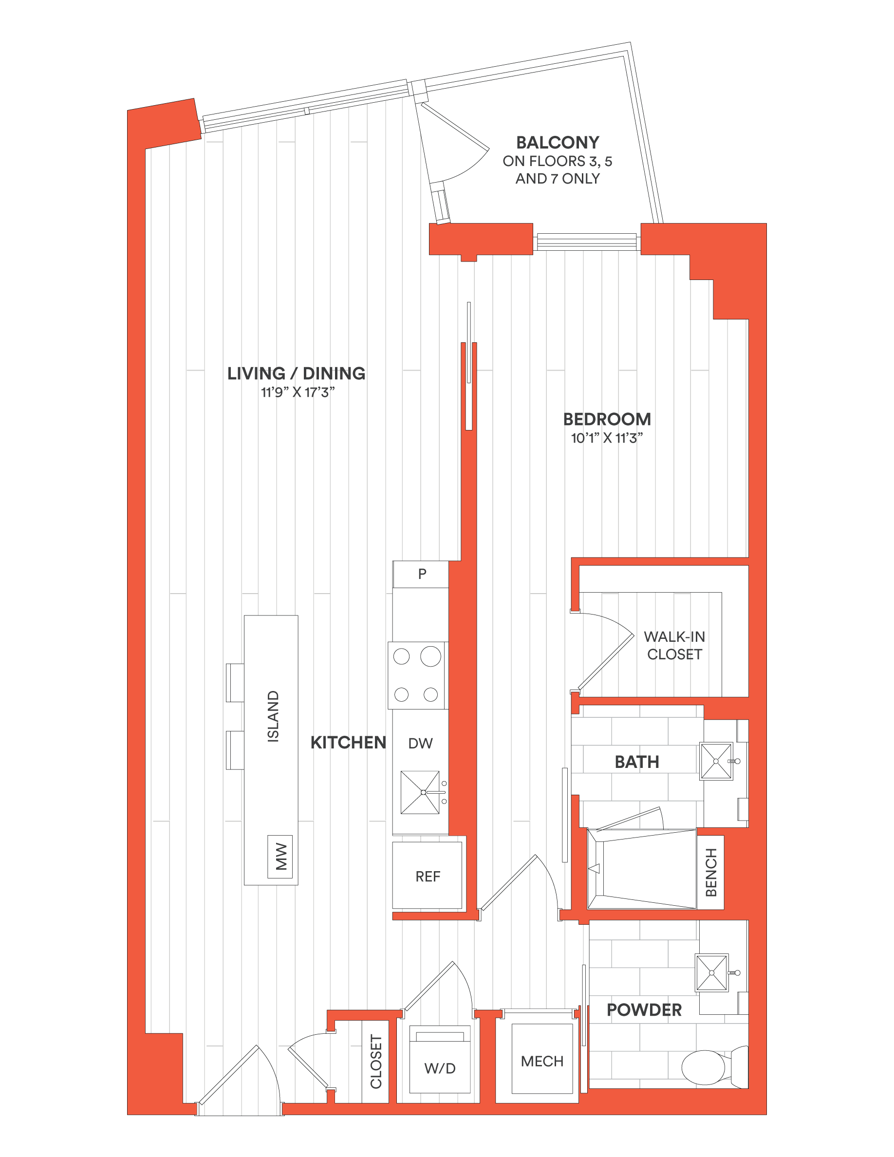 floorplan enlarge view