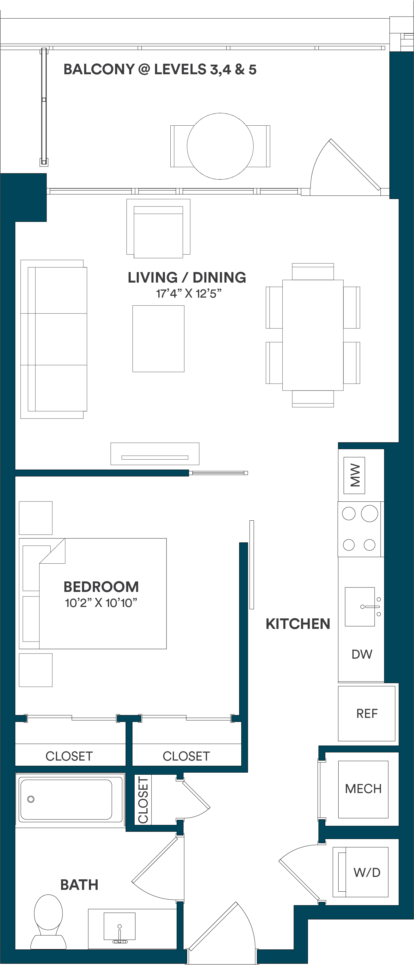 floorplan enlarge view