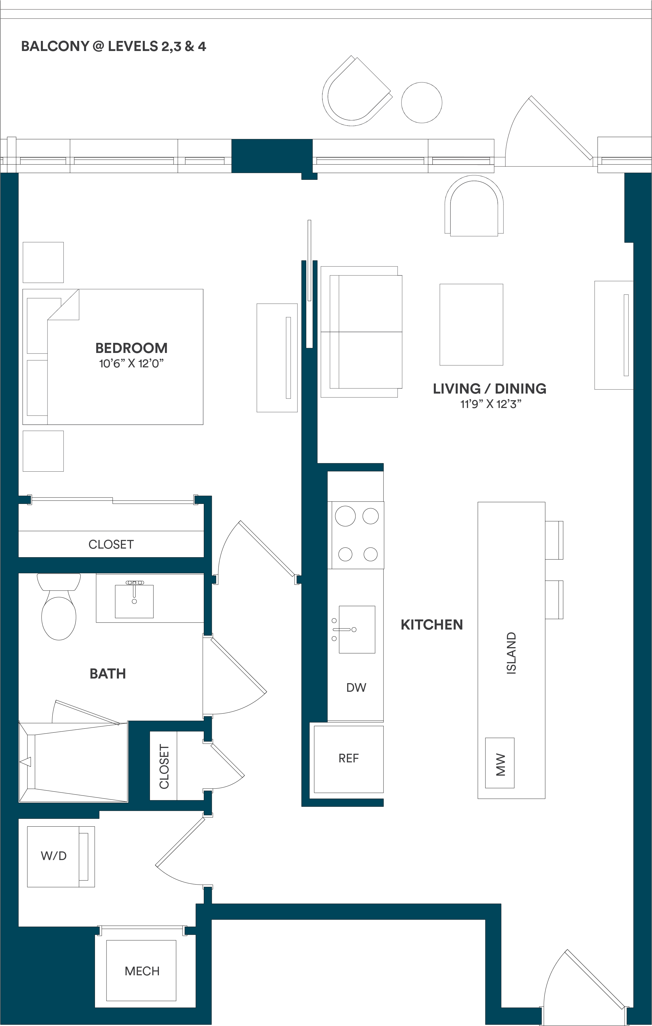 floorplan enlarge view