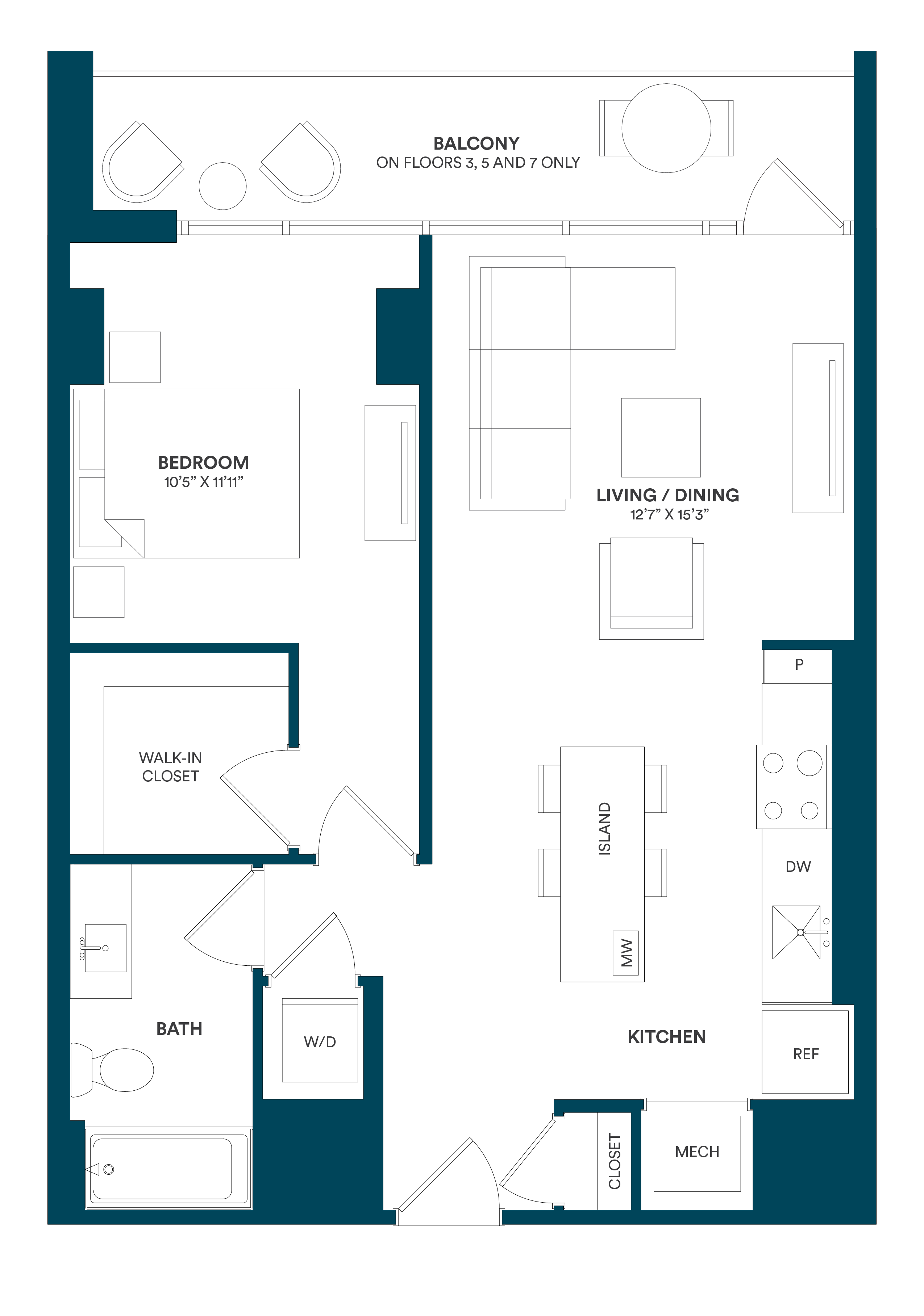 floorplan enlarge view