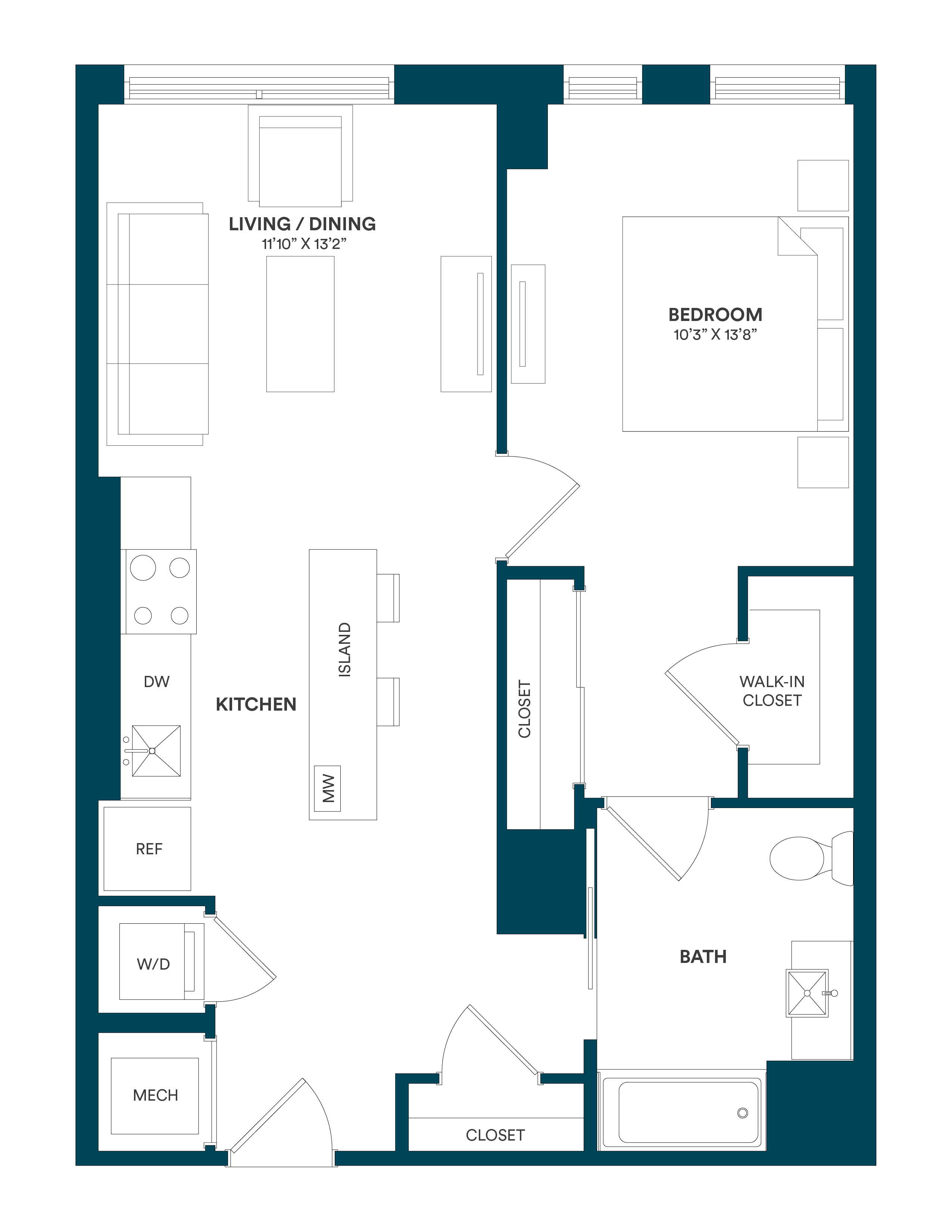 floorplan enlarge view