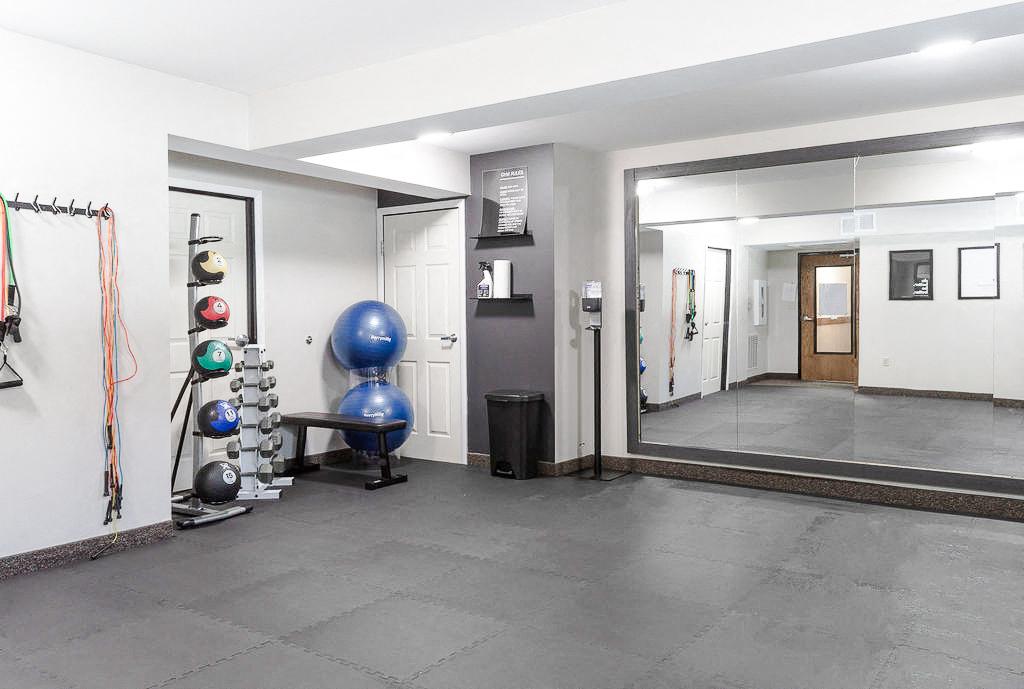 Photos and Video of Stoddard Student Living Center in East Lansing, MI