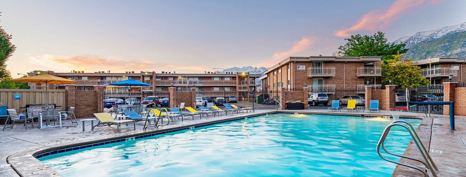 riviera apartments in provo ut