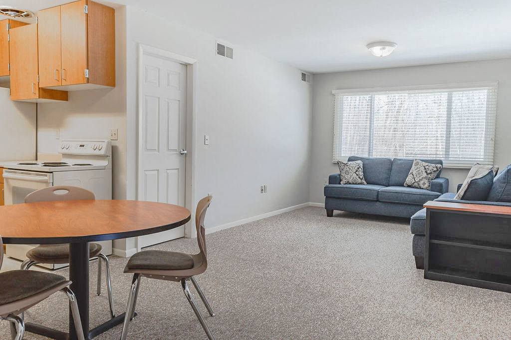 Photos and Video of Stoddard Student Living Center in East Lansing, MI