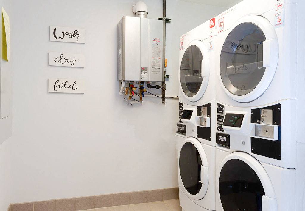 Photos and Video of Stoddard Student Living Center in East Lansing, MI