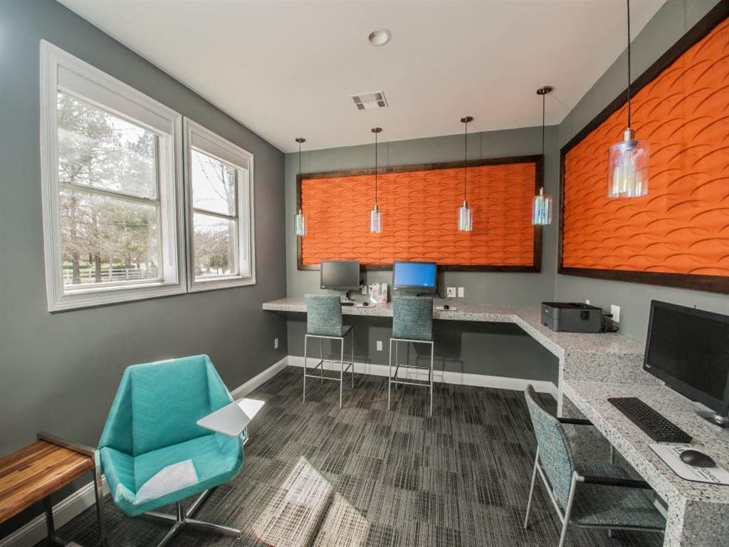 Memphis Tennessee Apartment Waterford Place Apartments