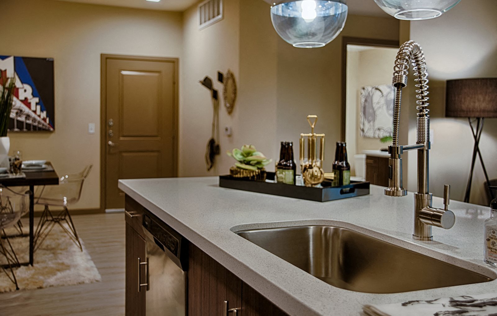 Summerly At Zanjero Apartments In Glendale Az