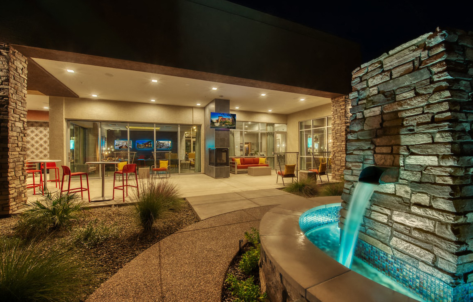 Summerly At Zanjero Apartments In Glendale Az