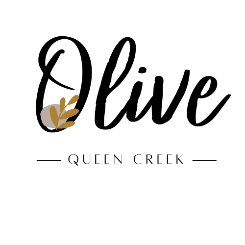 Property Logo at Olive Queen Creek Apartments, Queen Creek, AZ, 85142