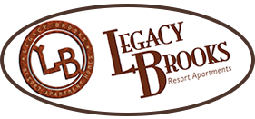 Property Logo at Legacy Brooks, Texas