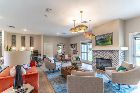 Clubhouse