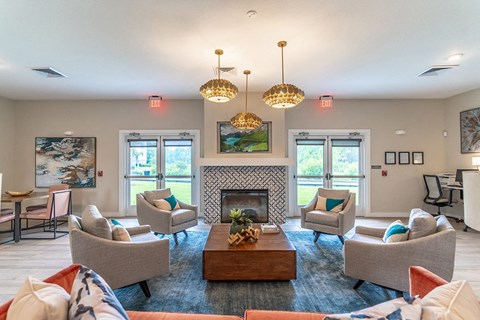 Clubhouse