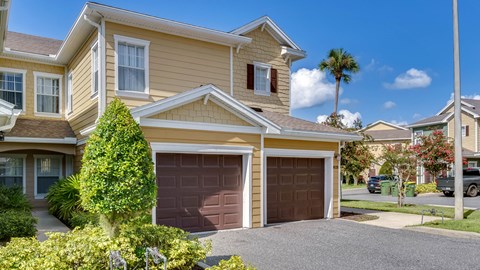Home Exterior