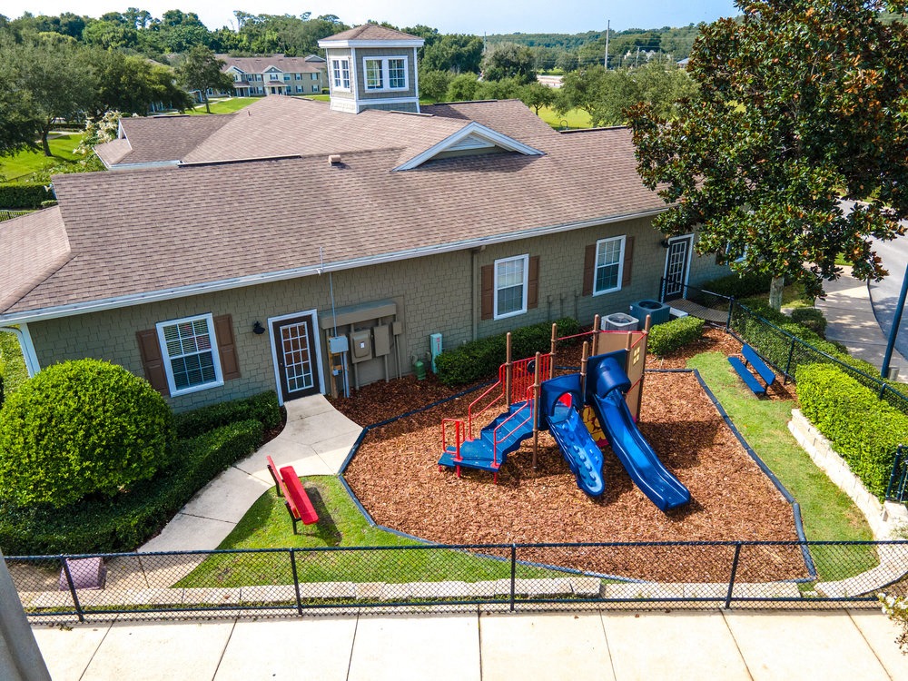 Playground