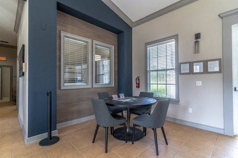 Clubhouse Kitchenette