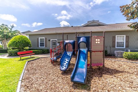 Children's Playground