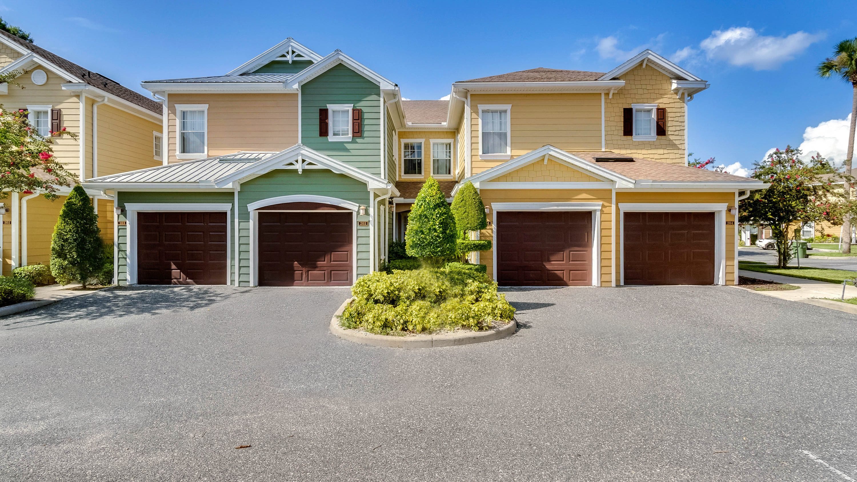 Harbor Vista Condos Apartments in Leesburg, FL Concord Rents