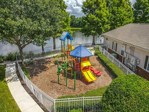 Children's Playground