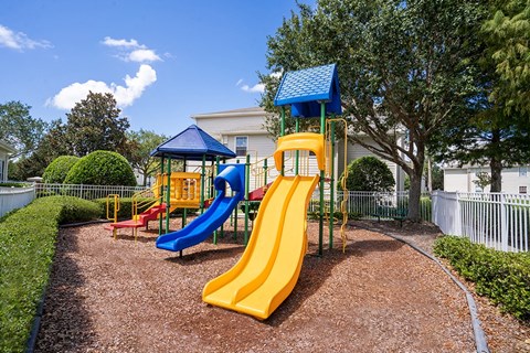 Children's Playground