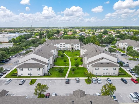 Overall View of Property