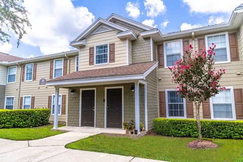 2 Story Exterior