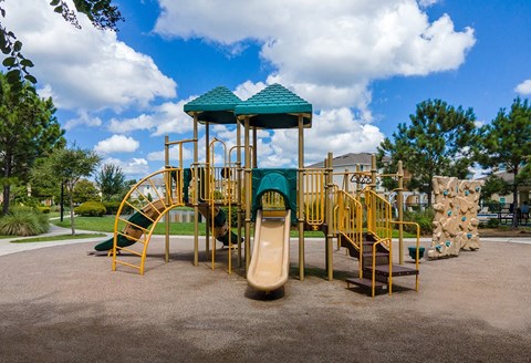 Children's Playground