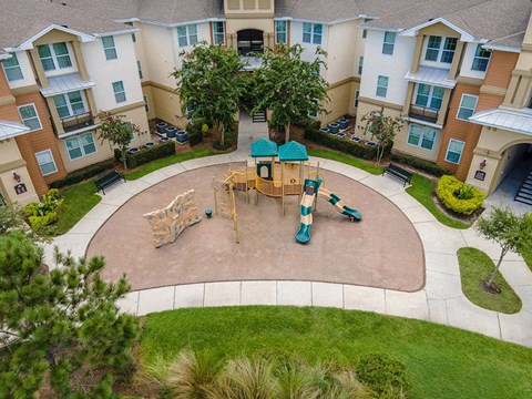Children's Playground