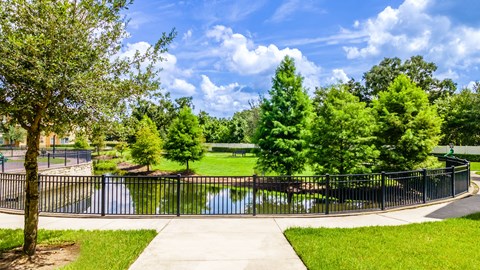 Walkway