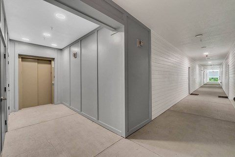 Elevators