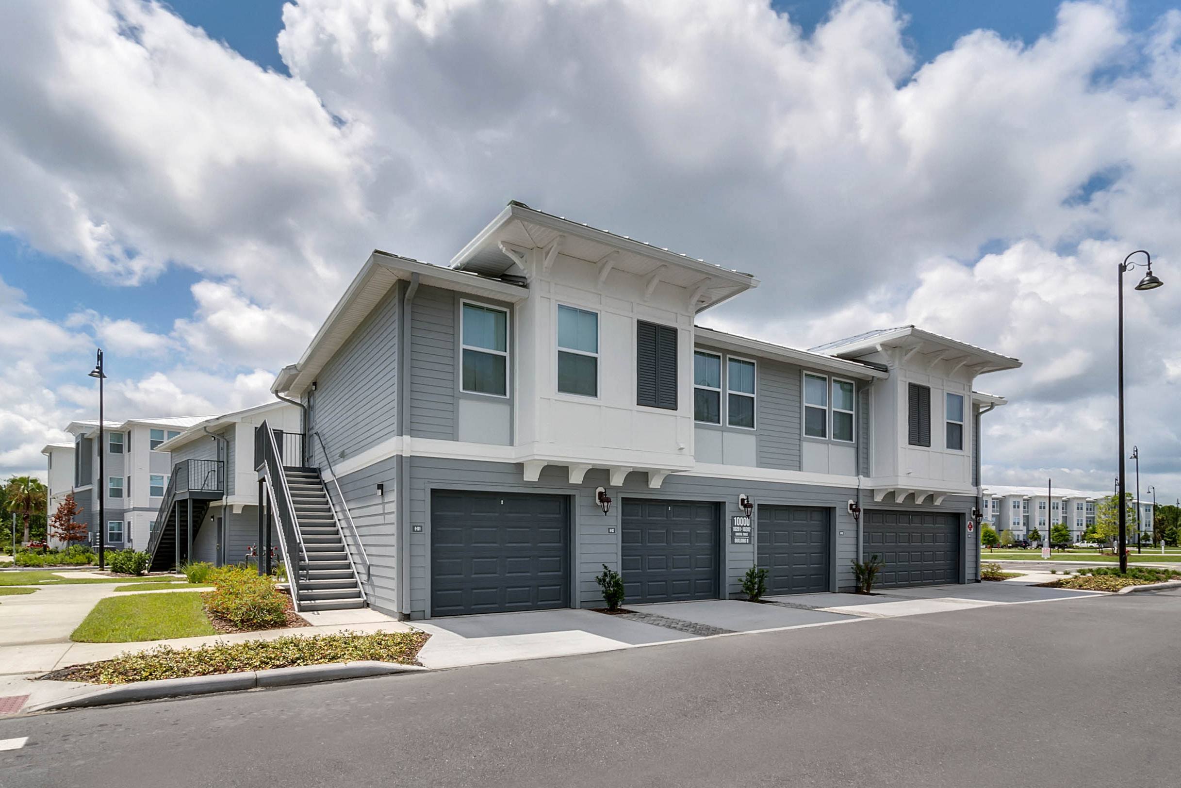 Central Landings at Town Center Apartments Palm Coast, FL