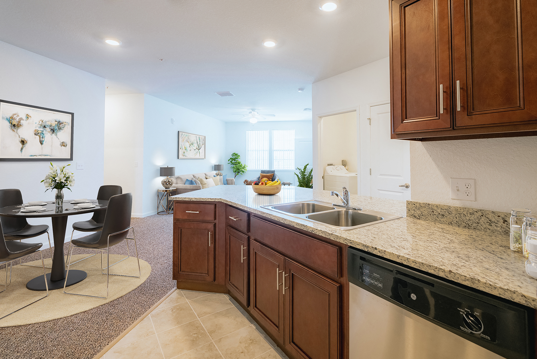 Clyde Morris Landings Apartment Homes | Apartments in Daytona Beach, FL |  RENTCafe