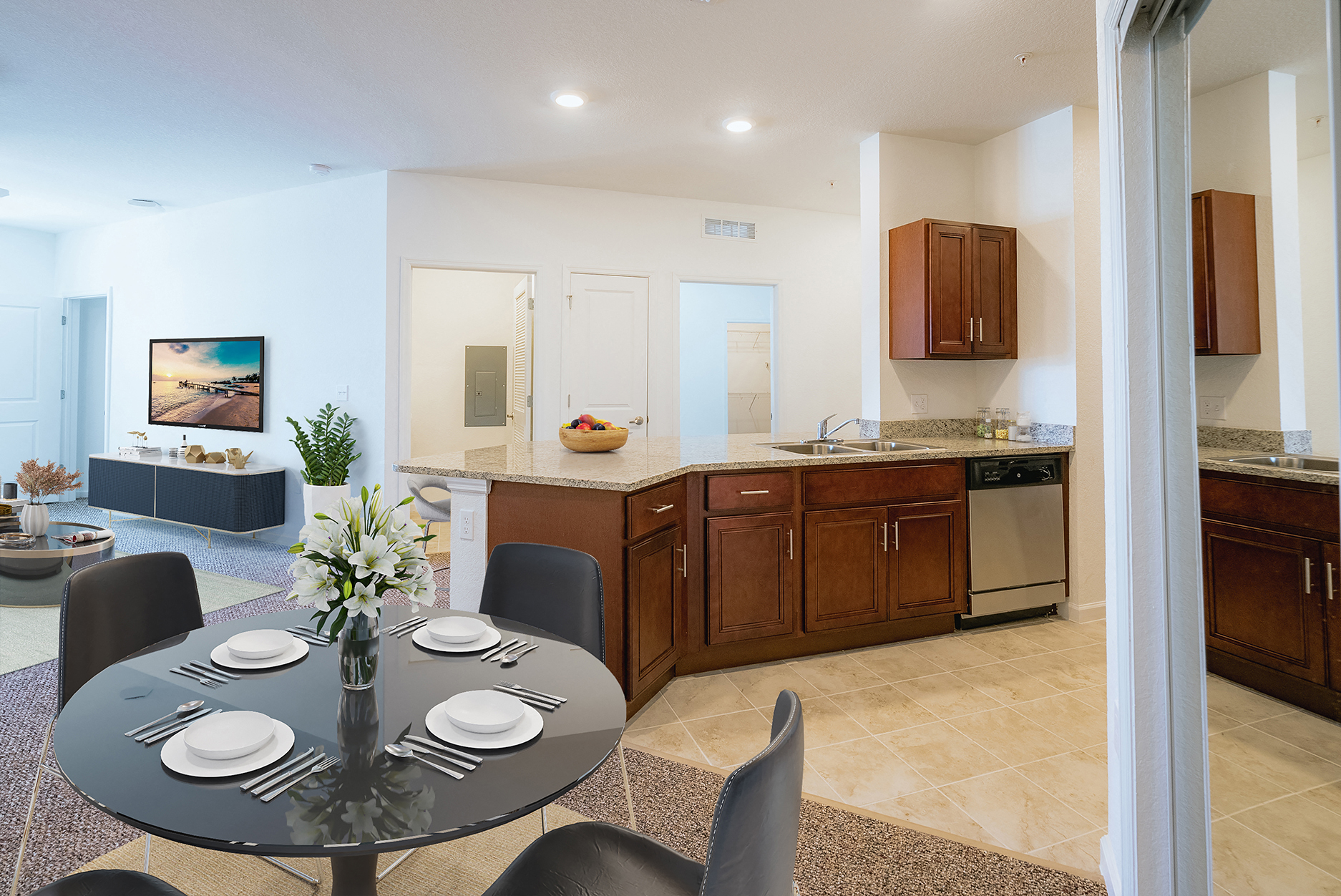 Clyde Morris Landings Apartment Homes | Apartments in Daytona Beach, FL |  RENTCafe
