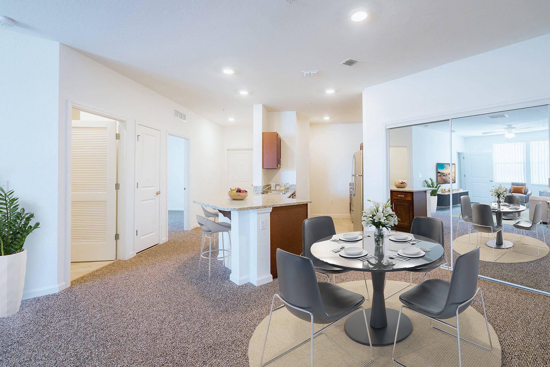 Photos and Video Clyde Morris Landings Apartment Homes