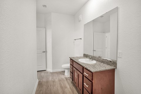 Villa - Two and Two Bedroom w/Den