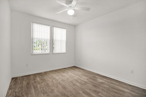Villa - Two and Two Bedroom w/Den