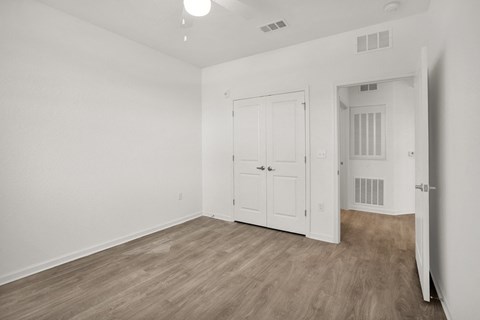Villa - Two and Two Bedroom w/Den