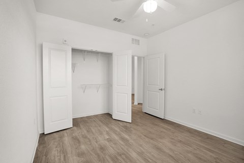 Villa - Two and Two Bedroom w/Den