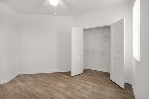 Villa - Two and Two Bedroom w/Den