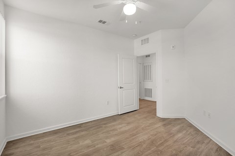 Villa - Two and Two Bedroom w/Den