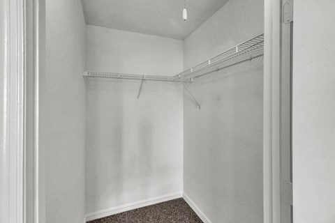 Closet