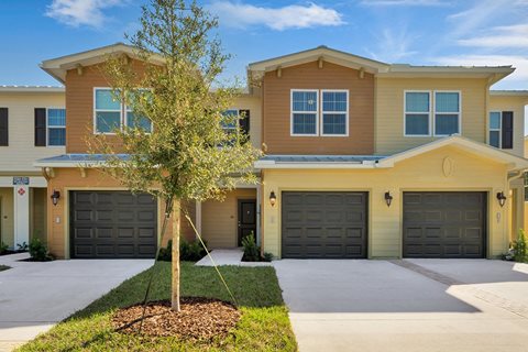 Townhomes