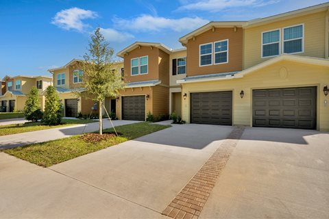 Townhomes