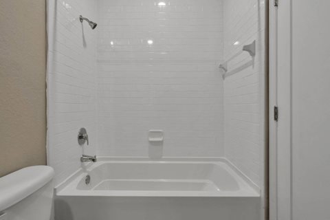 Bathtub