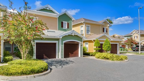 Home Exterior